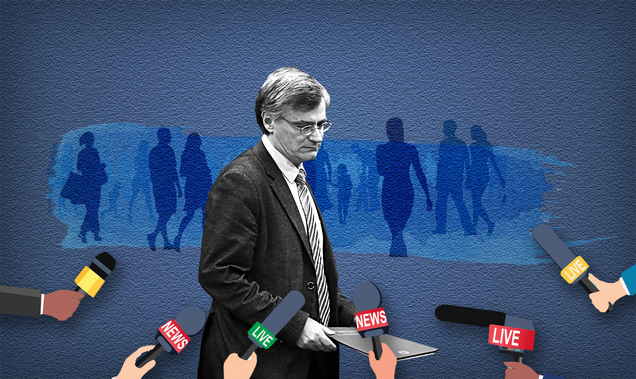 Το comeback του Τσιόδρα