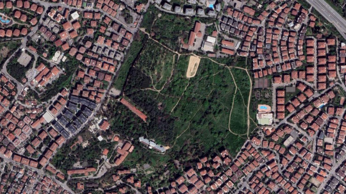 Κωνσταντινούπολη: Μάχη για (άλλο ένα) πάρκο πριν το «καταπιεί» το τσιμέντο