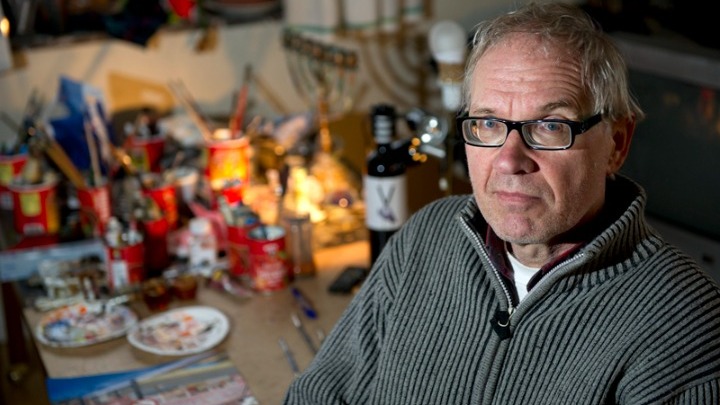 Σουηδία: Nεκρός σε τροχαίο o σκιτσογράφος των «βλάσφημων» σκίτσων του Μωάμεθ