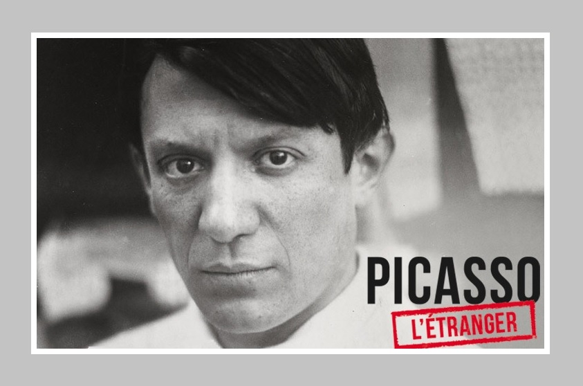«Πικάσο, ο ξένος»: ο μετρ ιδωμένος ως κοινός μετανάστης