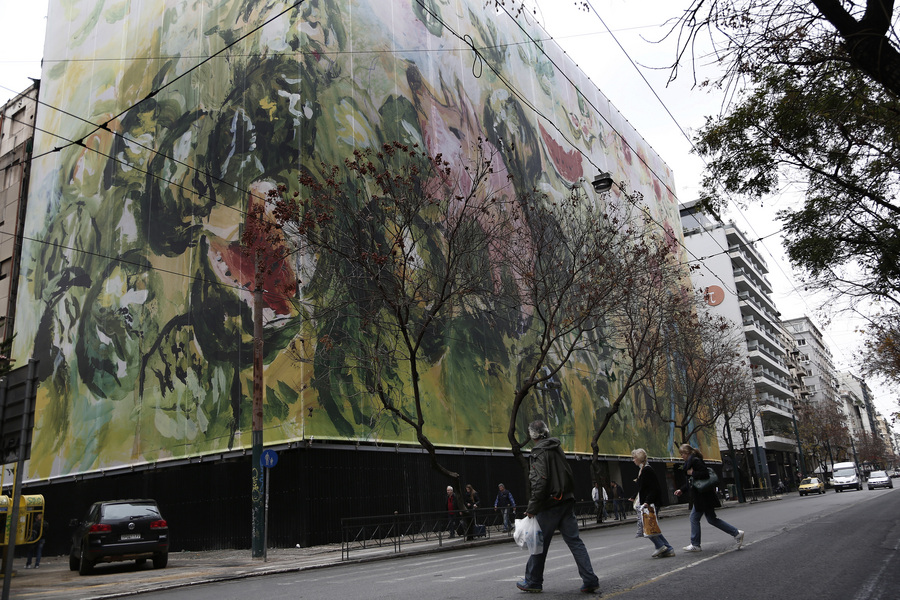 Αλλαξε χέρια, έναντι 25 εκατ. ευρώ, το κτίριο του «Μινιόν»