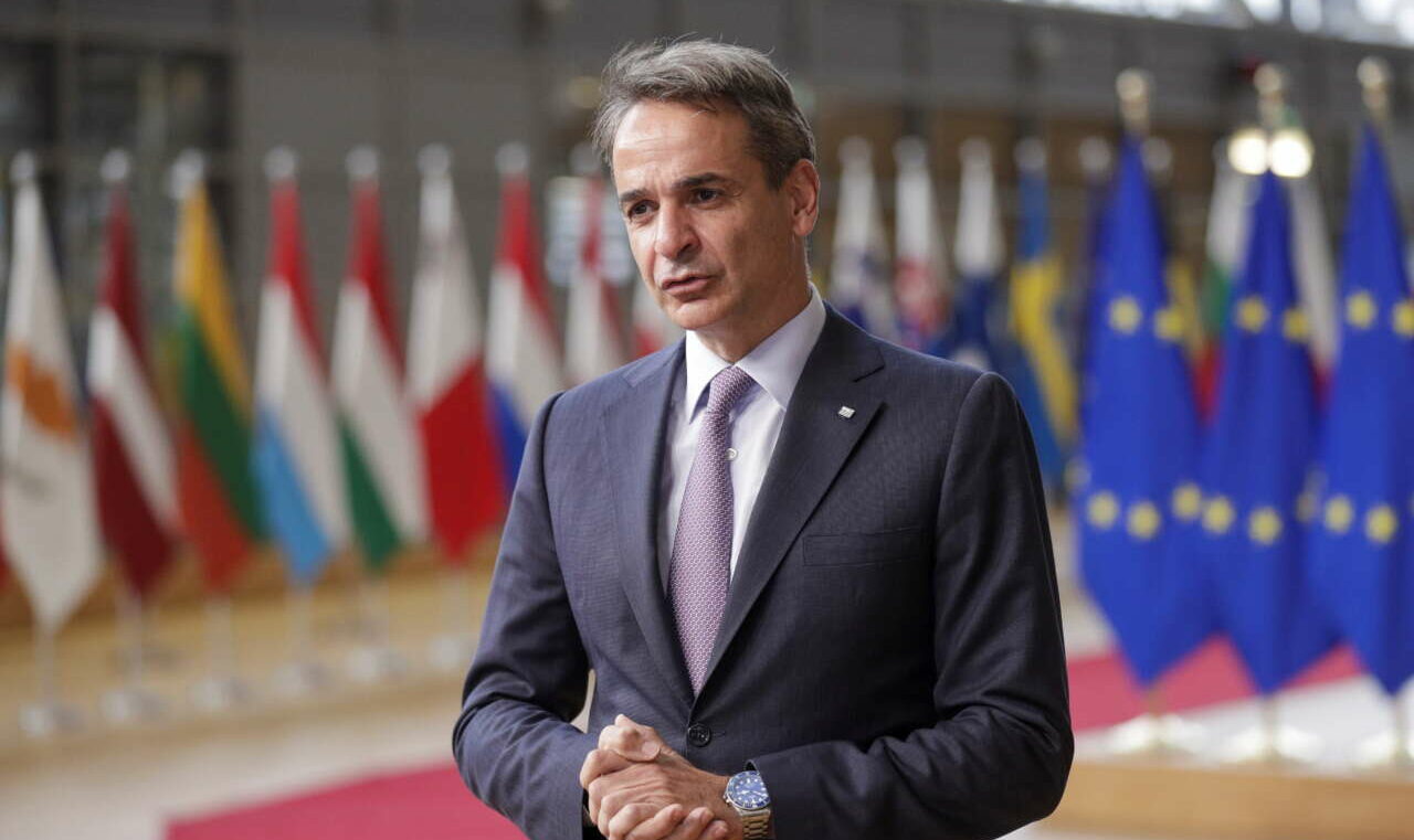 Μητσοτάκης στη Figaro: Ο Λουκασένκο εμπνέεται από μια στρατηγική που έχει ήδη δοκιμαστεί