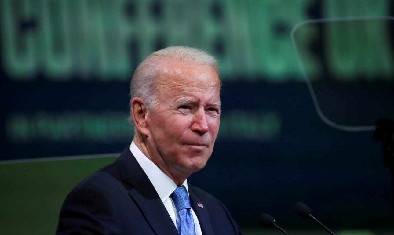 Cop26: Δέσμευση 100 χωρών για τη δραστική μείωση των εκπομπών μεθανίου