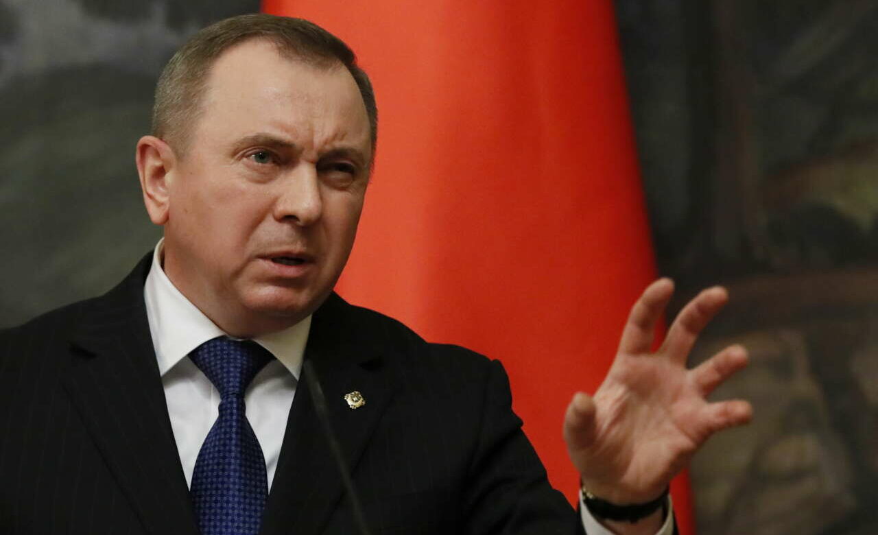 Κρίση με τη Λευκορωσία: Για «άρνηση διαλόγου» των Βρυξελλών κάνει λόγο το Μινσκ