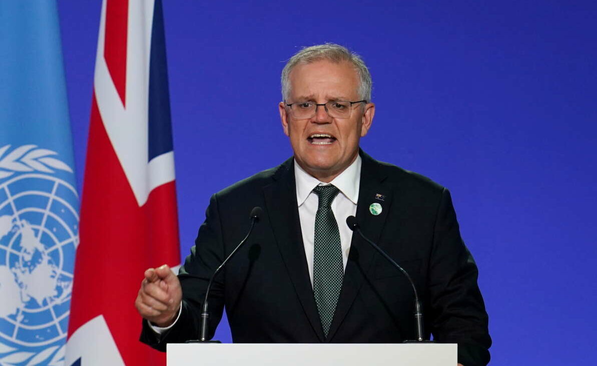 Αυστραλία: Αναβάλλεται το άνοιγμα των συνόρων λόγω Ομικρον