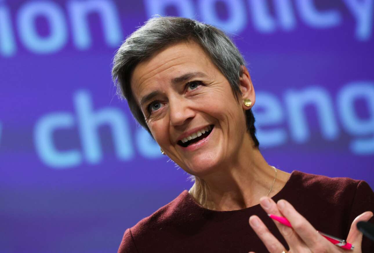 O «πόλεμος» ΕΕ και Big Tech συνεχίζεται… αμφίρροπος