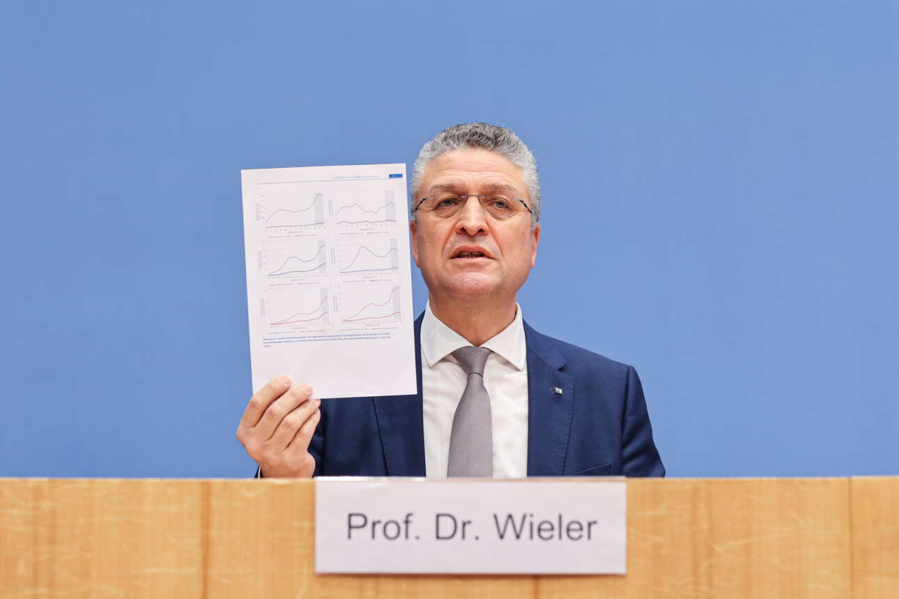 Γερμανία: Πληθαίνουν οι επίσημες φωνές για γενικό υποχρεωτικό εμβολιασμό