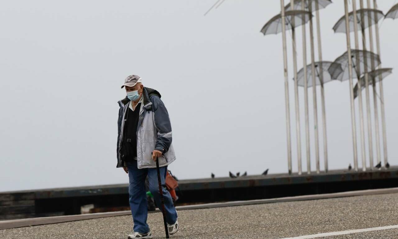 Bloomberg: Η Ευρώπη υποτροπιάζει – Ρεκόρ κρουσμάτων σε Ελλάδα και Γερμανία