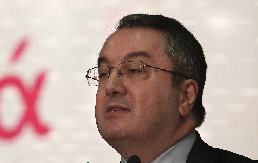 Μόσιαλος: Τι ξέρουμε για την παραλλαγή της Μποτσουάνα – Πόσο επικίνδυνη είναι