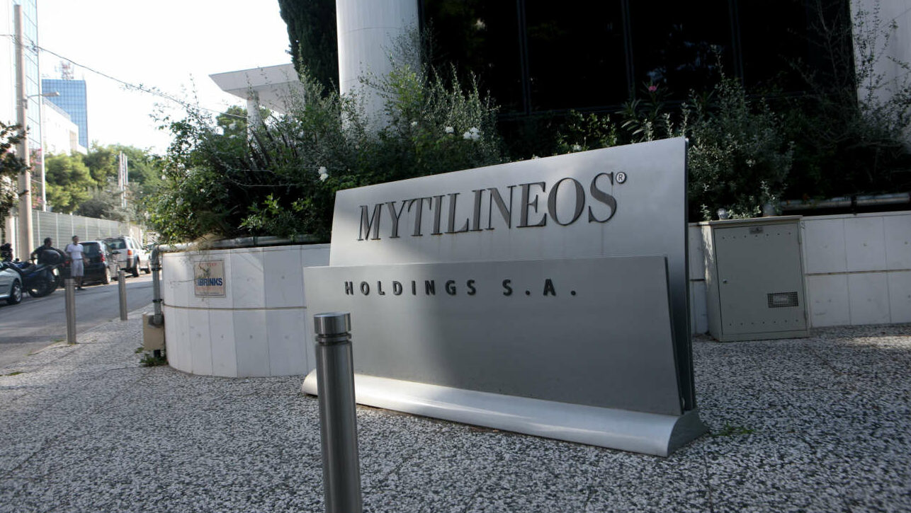 H MYTILINEOS ολοκλήρωσε τη διαδικασία χρηματοδότησης φωτοβολταϊκών έργων στην Αυστραλία