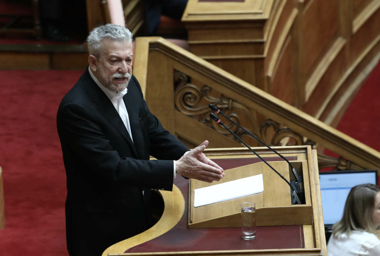 Ο Κοντονής ξαναχτυπά: Η αδίστακτη και διαπλεκόμενη ηγετική ομάδα του ΣΥΡΙΖΑ