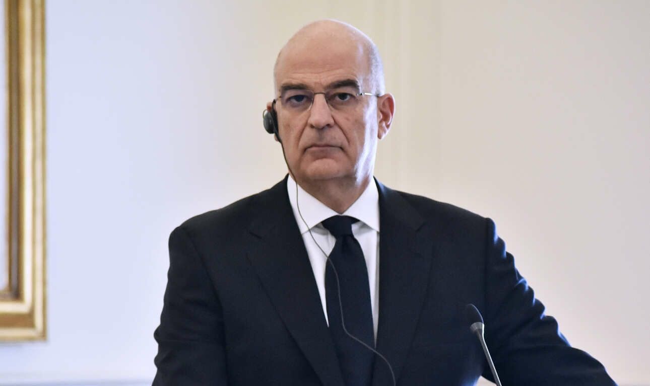 Δένδιας: Ευρωπαϊκή απάντηση σε Τουρκία για τα Βαρώσια