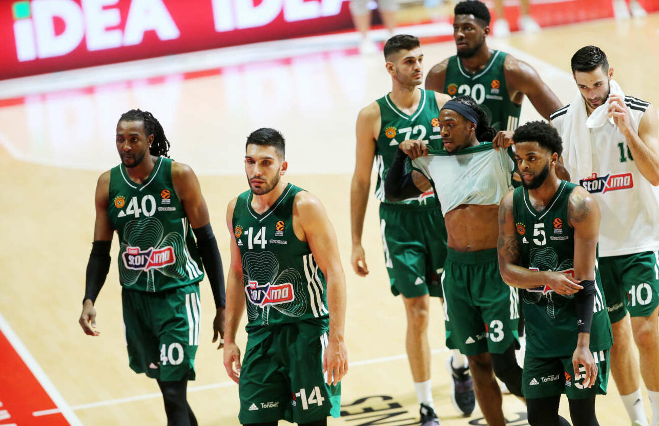 Ποιος θα σώσει την τιμή του «Εξάστερου»;