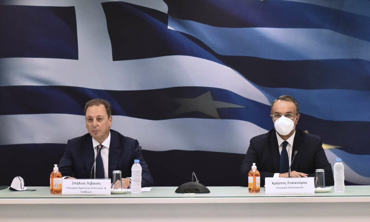 Περί τους 220.000 αγρότες θα ωφεληθούν από την απαλλαγή από τον ΕΦΚ στο πετρέλαιο