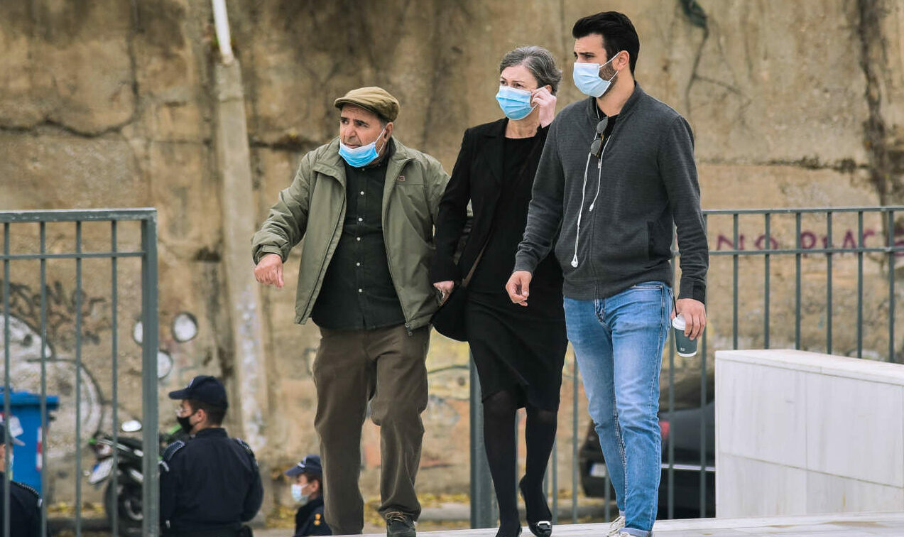 Ιατροδικαστής για τον Ζακ Κωστόπουλο: Επαθε έμφραγμα λόγω του ξυλοδαρμού του