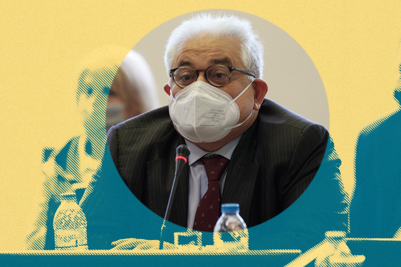 Ιστορίες πολιτικής ελαφρότητας #247