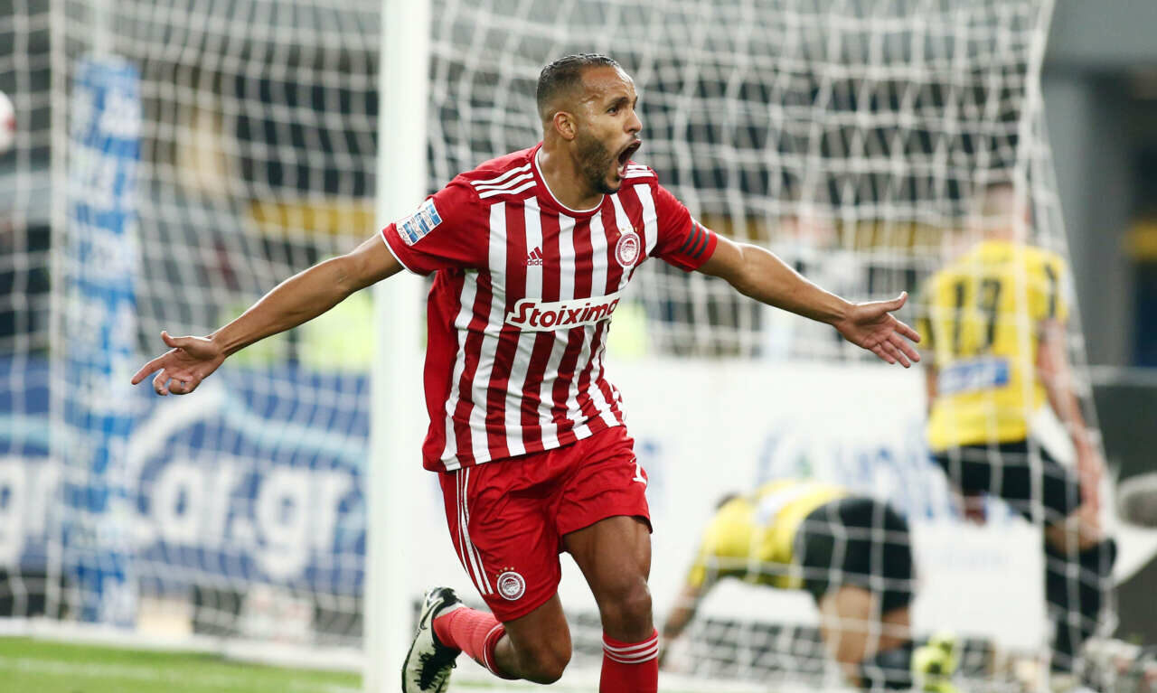 Το ντέρμπι των απαντήσεων