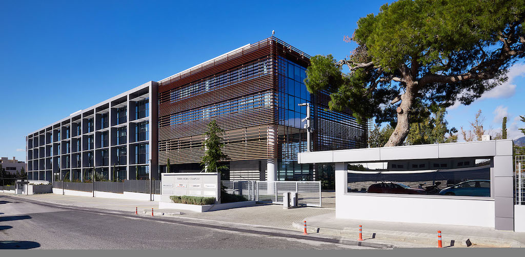 Οlympia Group: Χρυσή Διάκριση στα διεθνή βραβεία MarCom Awards 2021 για τη Westnet