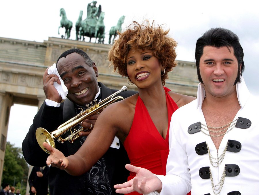 Γερμανία: Η Τίνα Τέρνερ μήνυσε σωσία της που κάνει περιοδεία με τα τραγούδια της