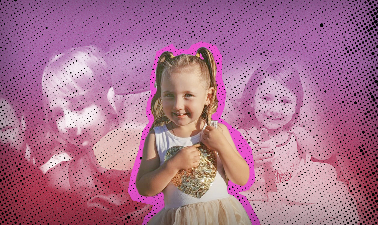 Γιατί συγκίνησε τόσο η ιστορία της Κλίο;