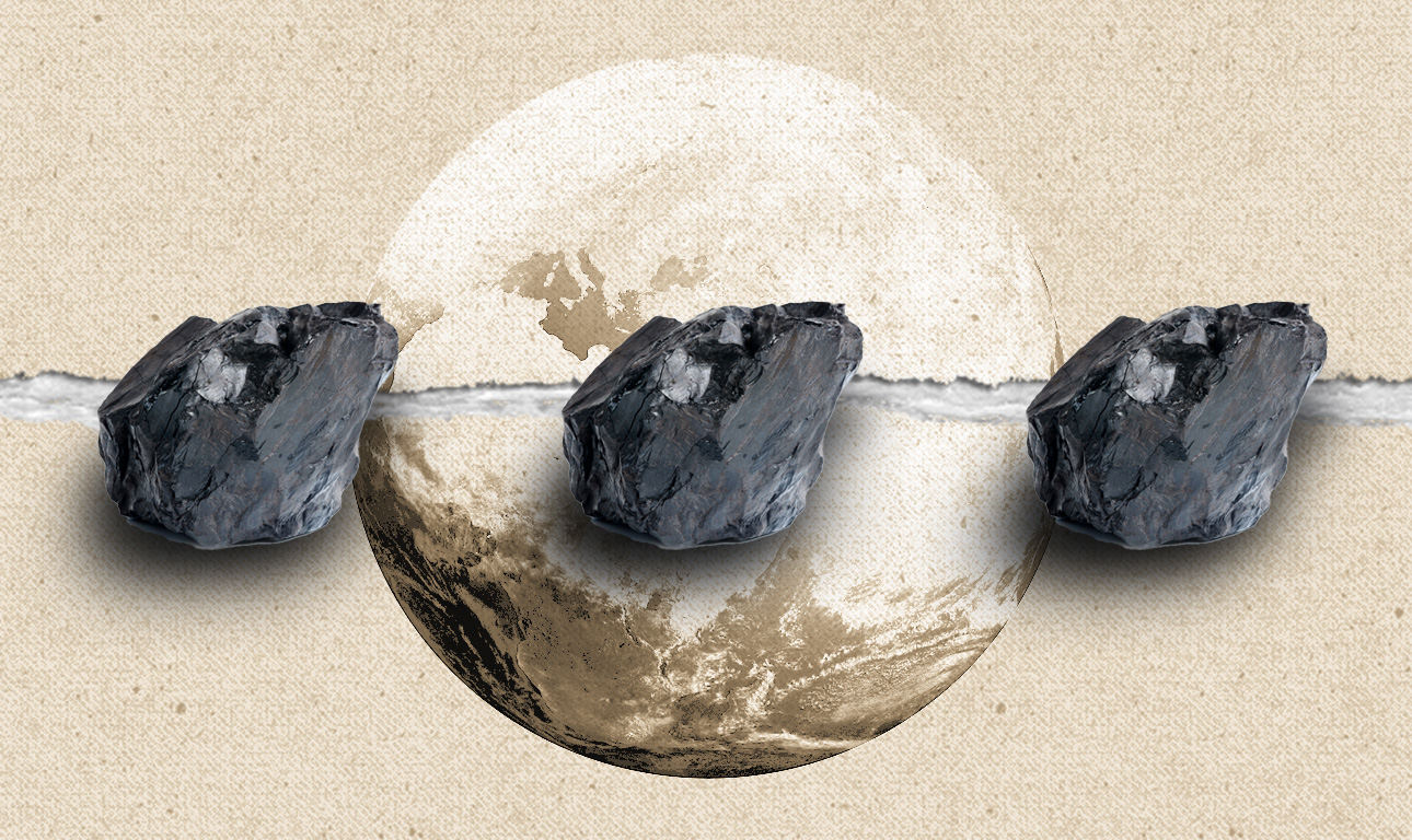 Γιατί η Cop26 είναι καταδικασμένη να αποτύχει