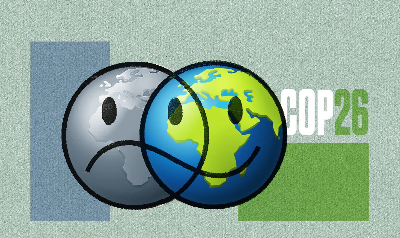 Τι πέτυχε – αν πέτυχε – η Cop26 στη Γλασκώβη;