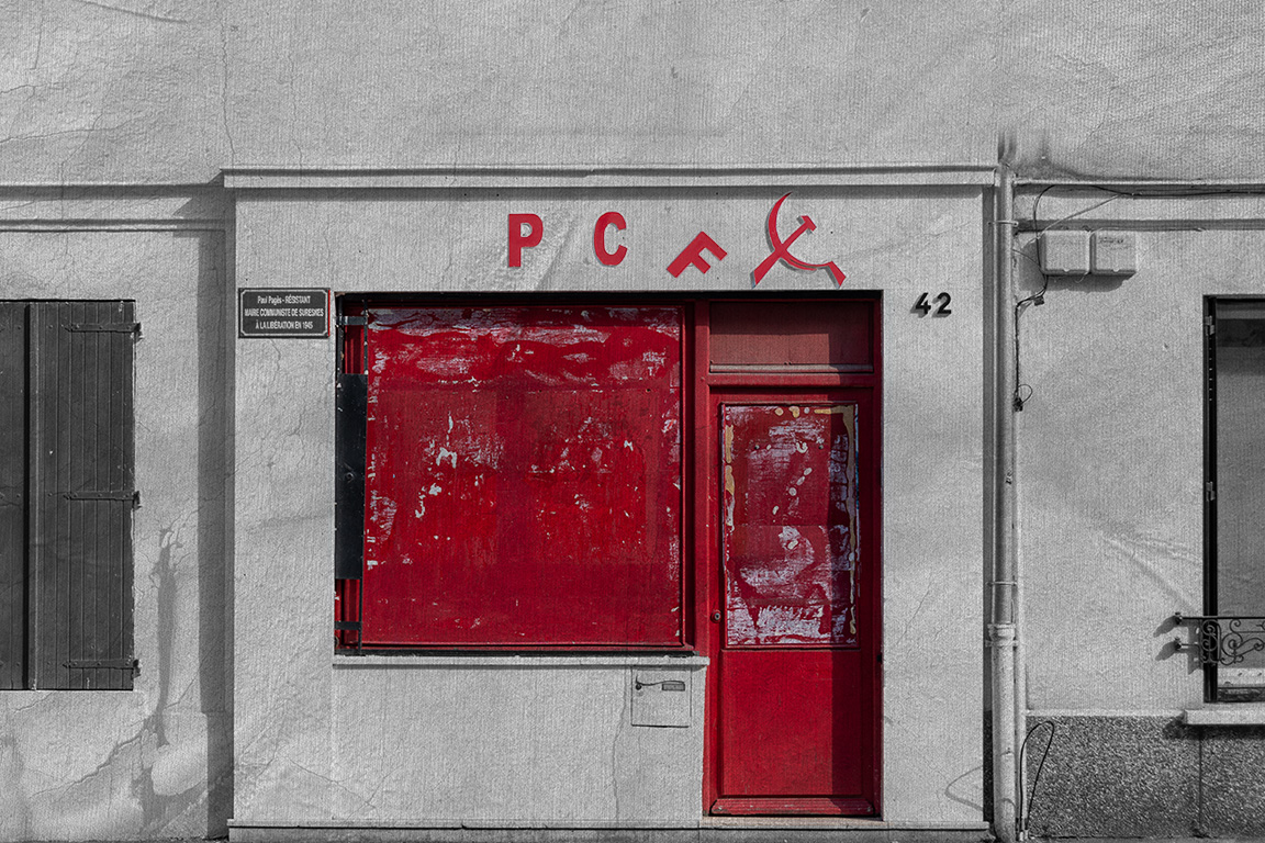 Ολα όσα αγνοεί η (γαλλική) Αριστερά για την εργατική τάξη