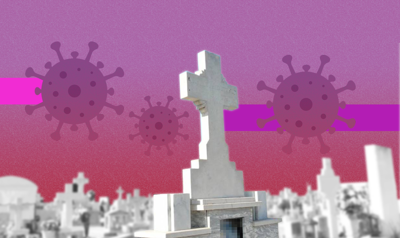 Αν η κυβέρνηση έδειχνε τις νεκροφόρες…