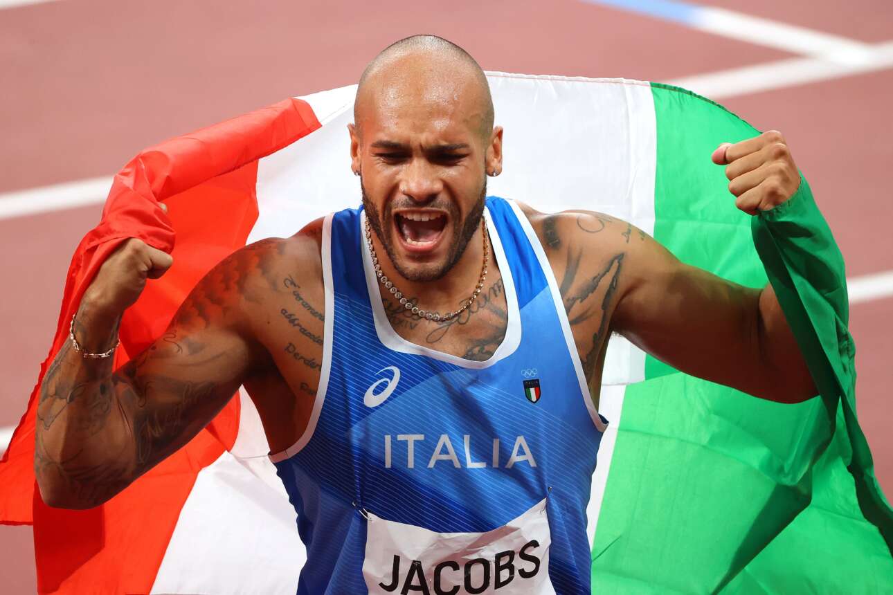 Ιταλία: Ζει και βασιλεύει ο ρατσισμός κατά των μαύρων