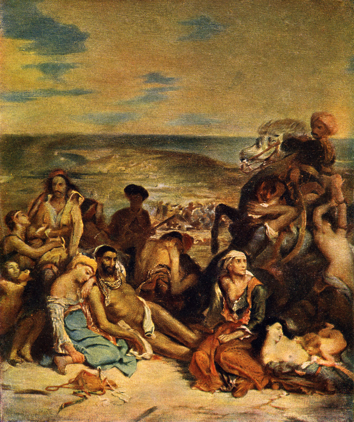 Ελλάδα – Λατινική Αμερική: Παράλληλες μνήμες και προοπτικές