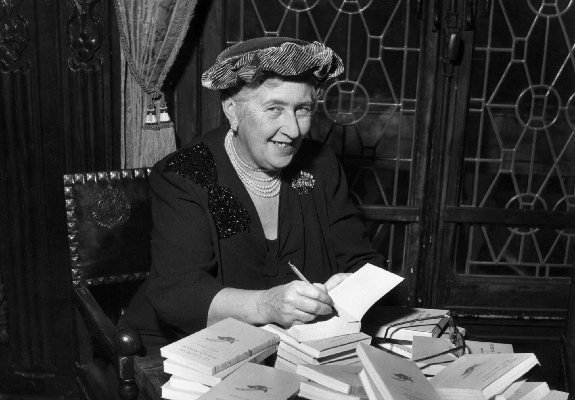 Αγκαθα Κρίστι: Μις Μαρπλ και Πουαρό επιστρέφουν στις οθόνες