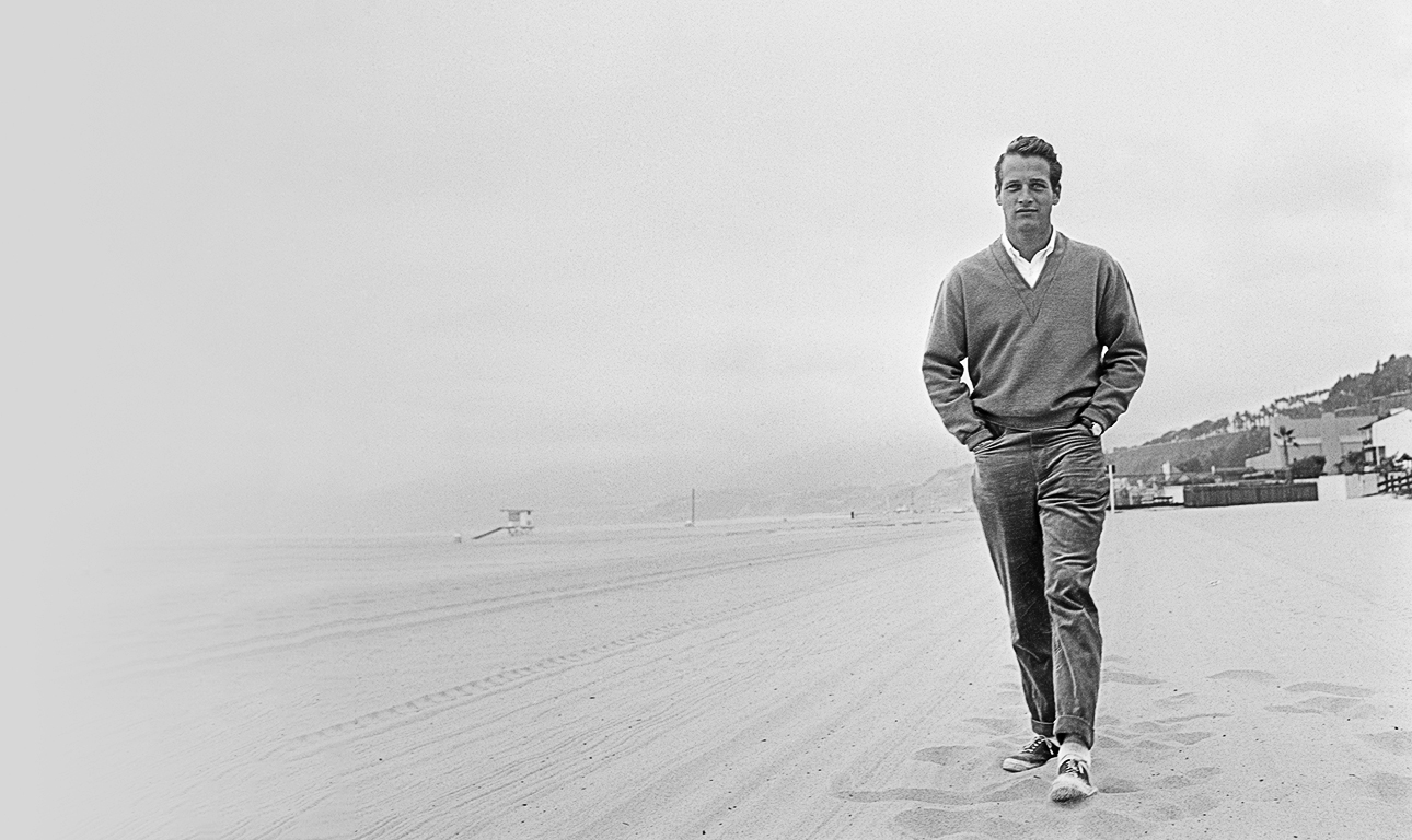 Πολ Νιούμαν: Η ιστορία του με δικά του λόγια