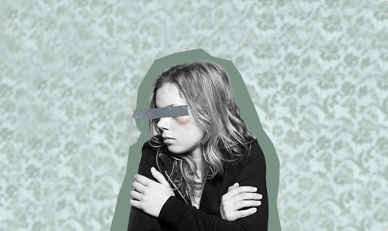 «Μη με ρωτάς γιατί έμεινα»