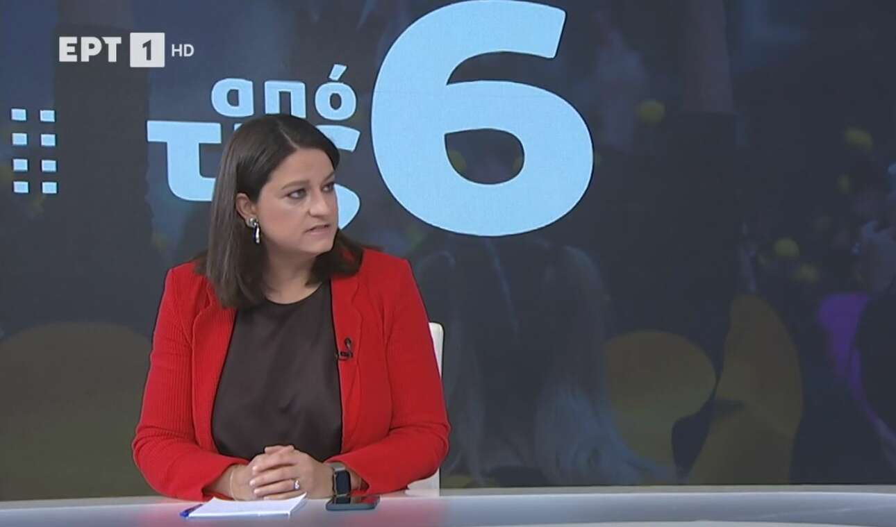 Κεραμέως: Γιατί δεν συζητάμε το κλείσιμο των σχολείων – γιατί δεν αραιώσαμε τα τμήματα