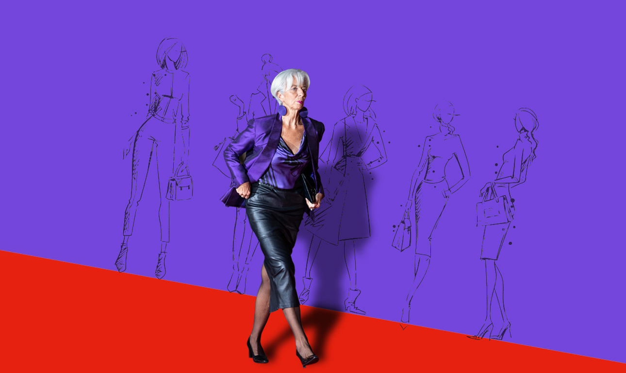 Η πικρόχολη Bild και η Luxury Λαγκάρντ