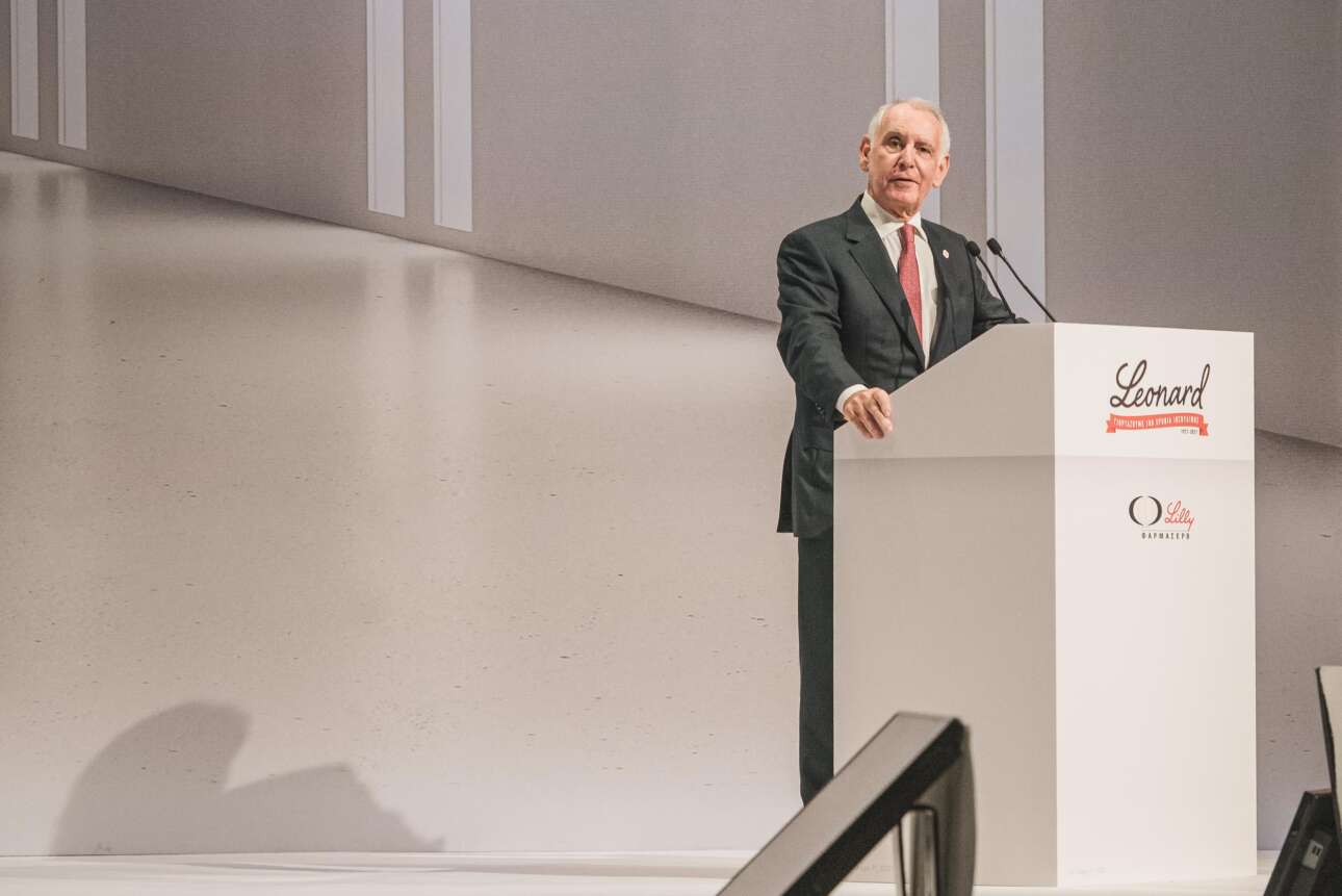 Ενας αιώνας ινσουλίνη: Πώς έδωσε ζωή στους ανθρώπους με σακχαρώδη διαβήτη