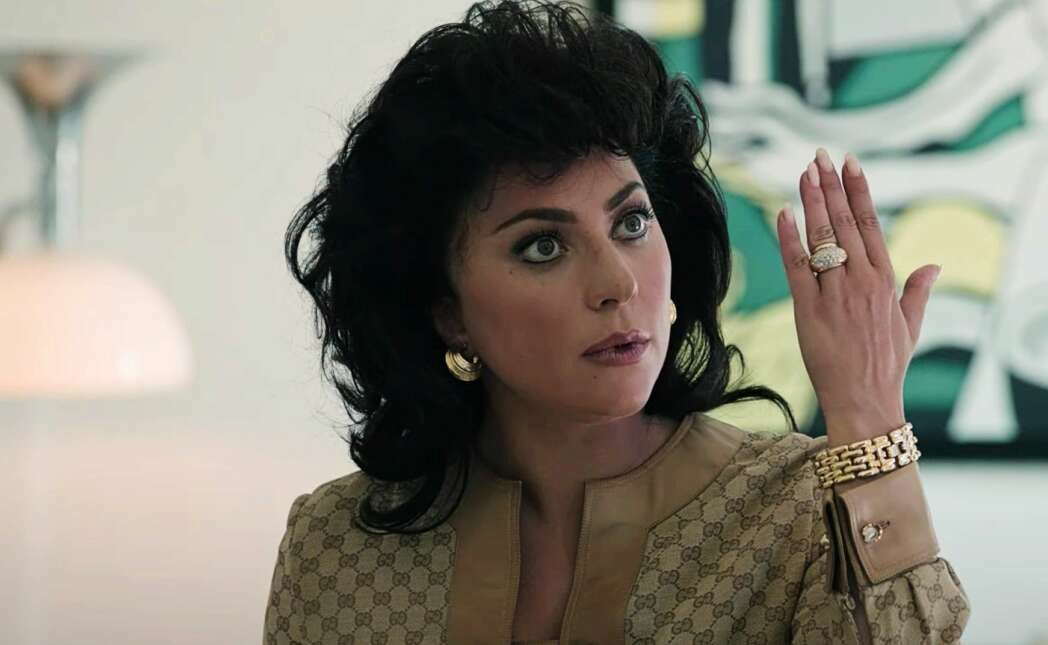 Η Lady Gaga και τα ψυχολογικά της μετά τη «Μαύρη Χήρα»