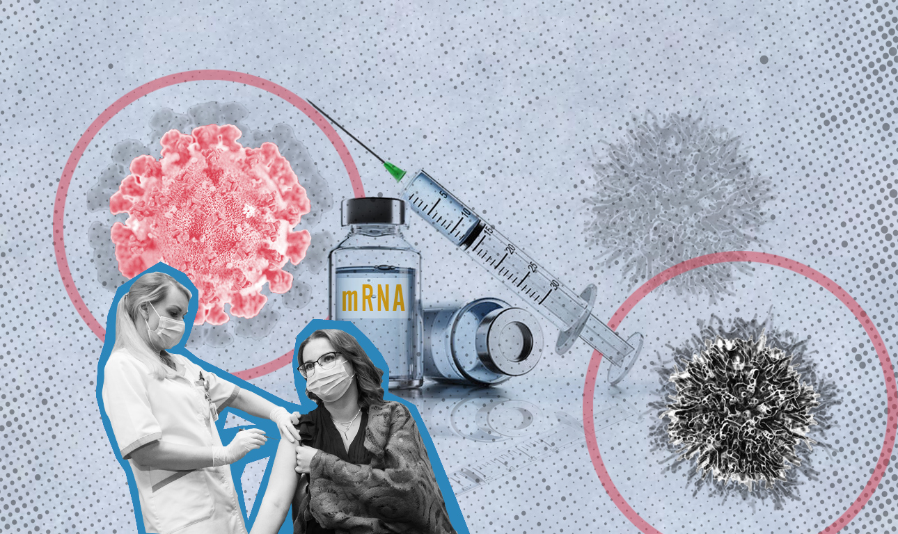 Γρίπη, καρκίνος, HIV: μετά την Covid έρχονται νέα mRNA εμβόλια