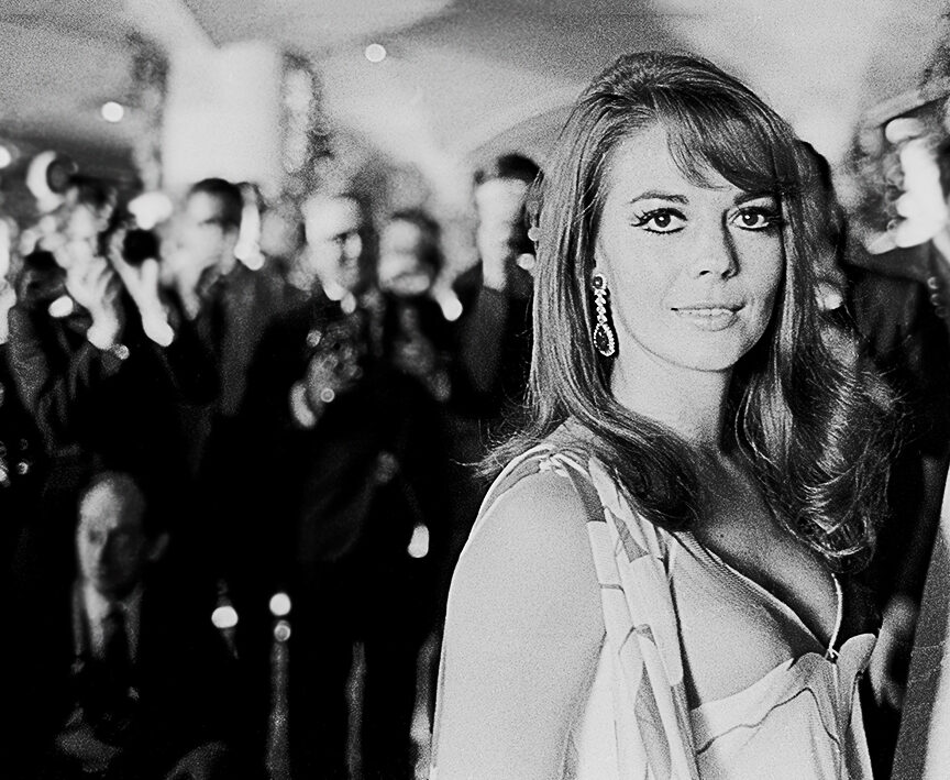 Νάταλι Γουντ: Μια βασανισμένη ζωή και ένας μυστηριώδης θάνατος