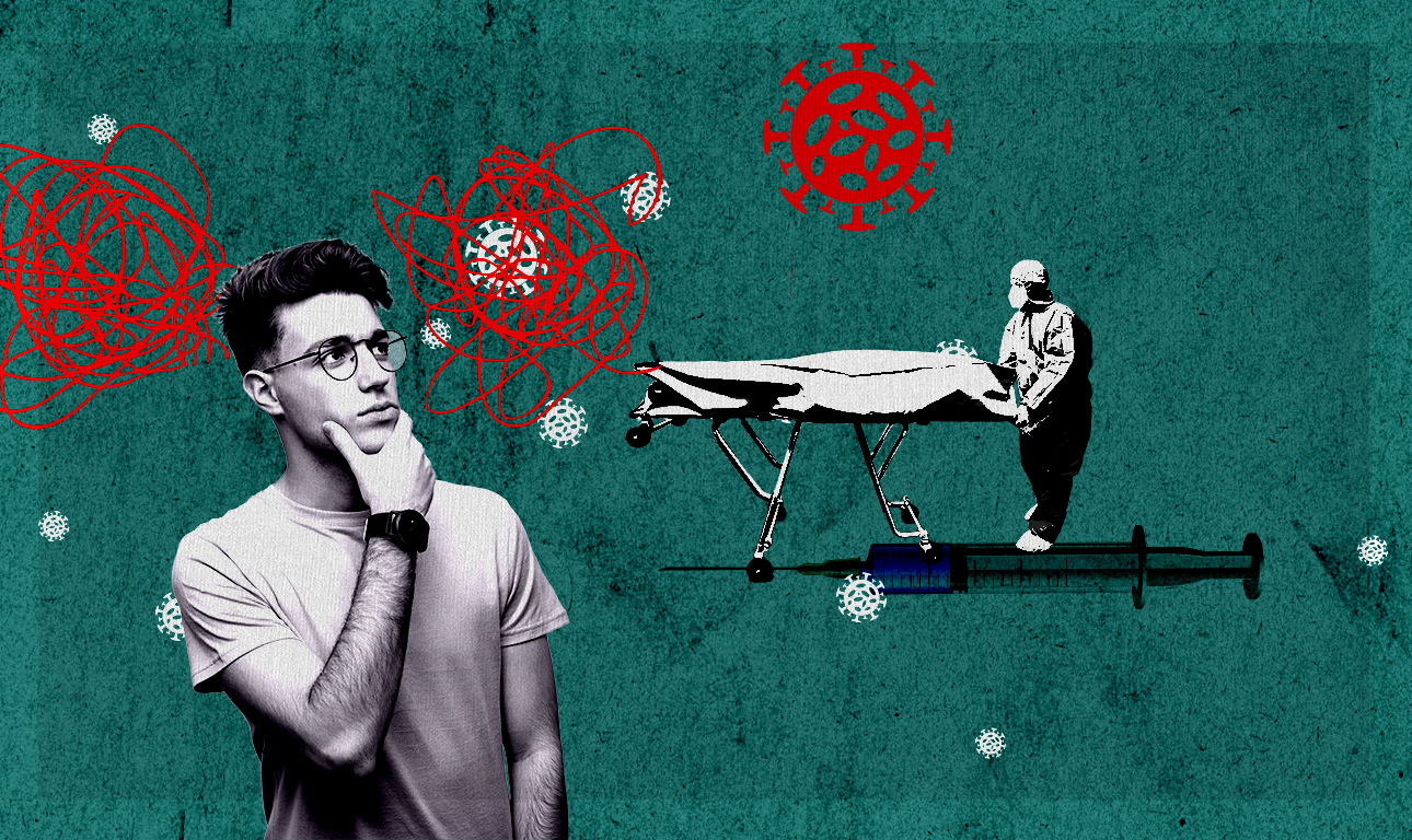 Αυτοί που είπαν μια μπούρδα κάποτε