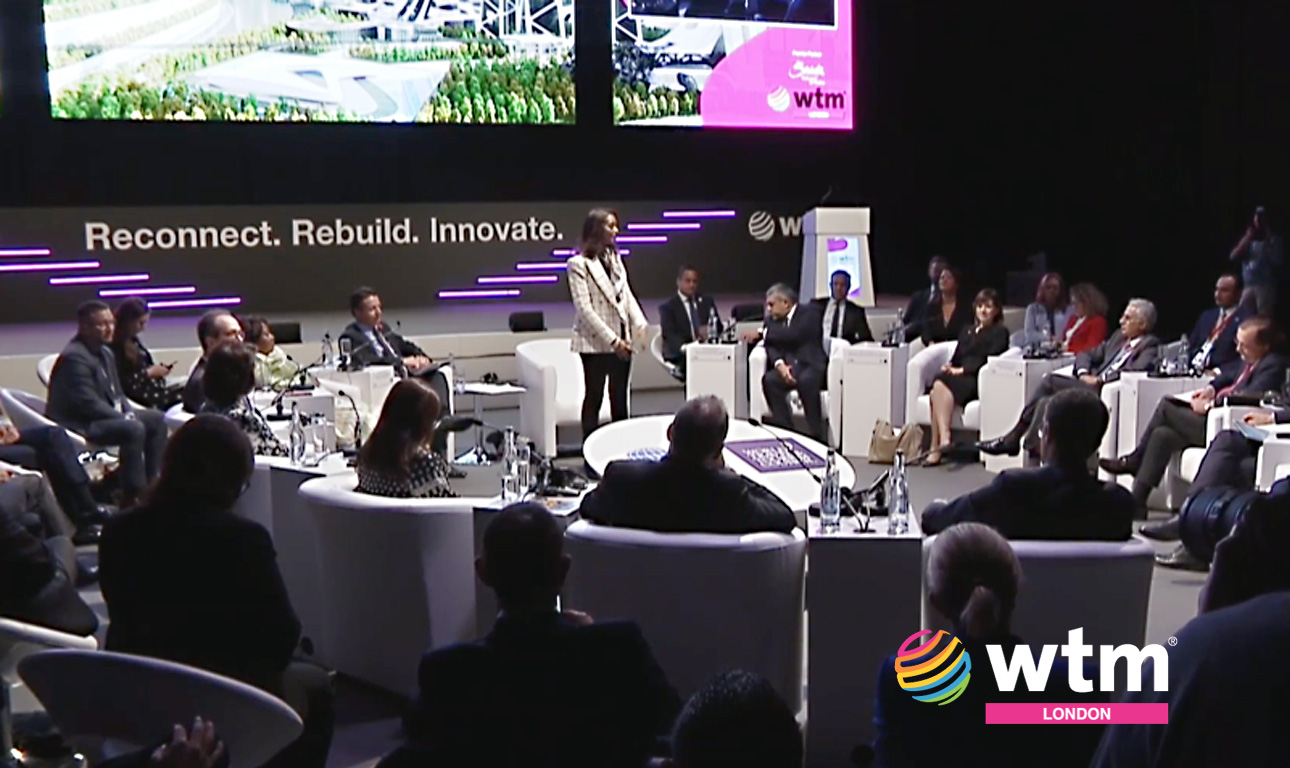 WTM 2021: Επιστροφή στα ίδια μέρη, αλλιώς