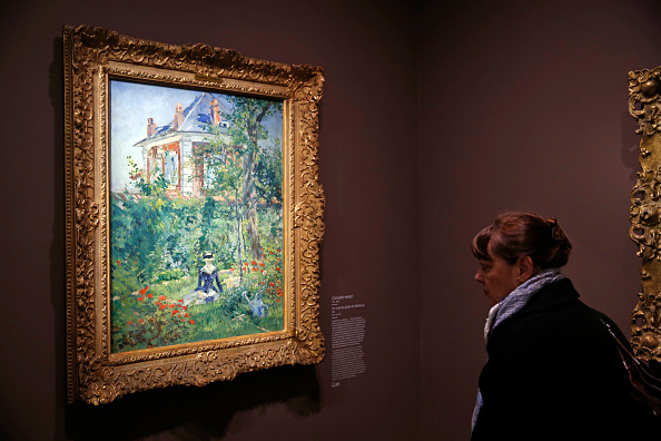 Ζυρίχη: Κόντρα για τη συλλογή Μπίρλε που εκτίθεται στο Κούνστχαους