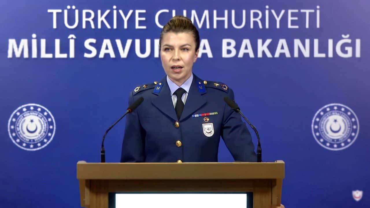 Τουρκικό υπουργείο Αμυνας: Η Ελλάδα προκαλεί επειδή εξοπλίζεται