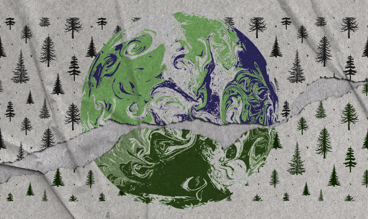 Cop26: Για το κλίμα, realpolitik με ένα τρισεκατομμύριο δέντρα