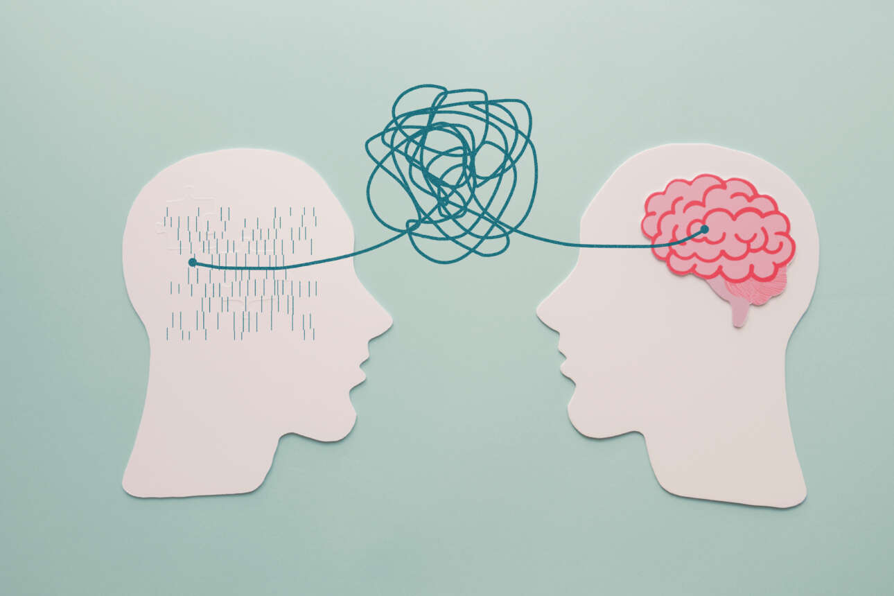 Εντοπίζει τα σημάδια της άνοιας ακόμα και στους 30ρηδες!