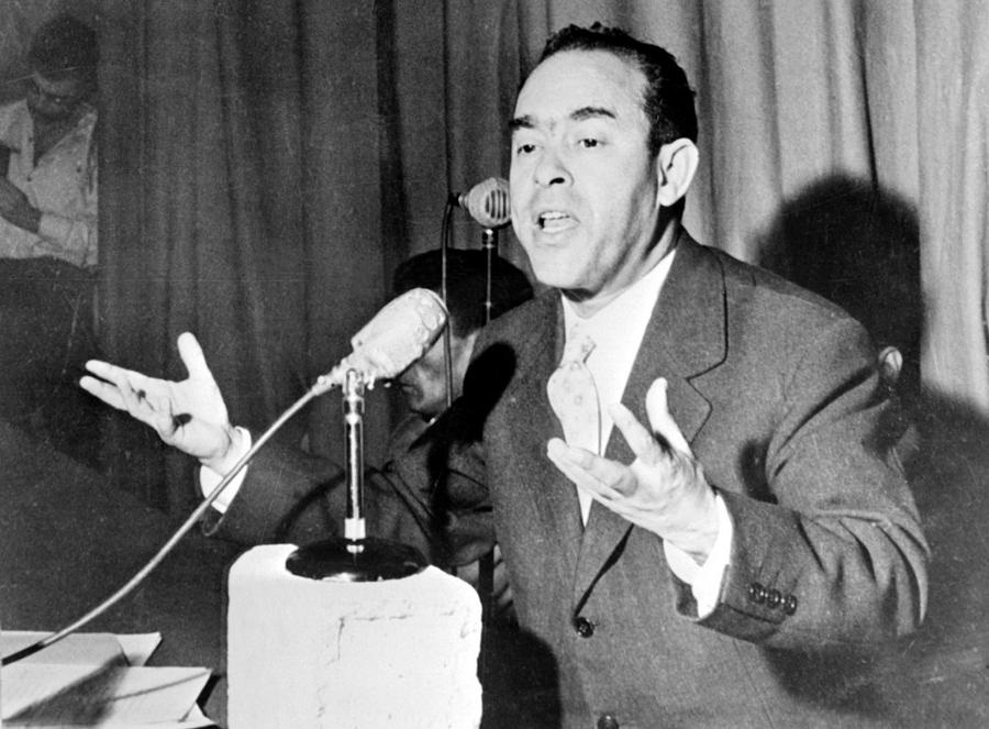 Ολίγον κατάσκοπος (και για τα… ρούβλια) ήταν ο Μπεν Μπάρκα