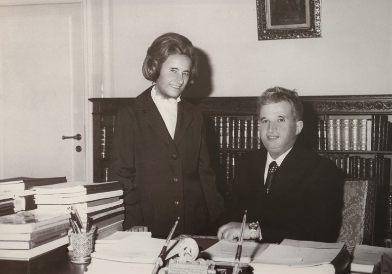 Τσαουσέσκου: Πολιτικοί απατεώνες μέχρι… Χημείας