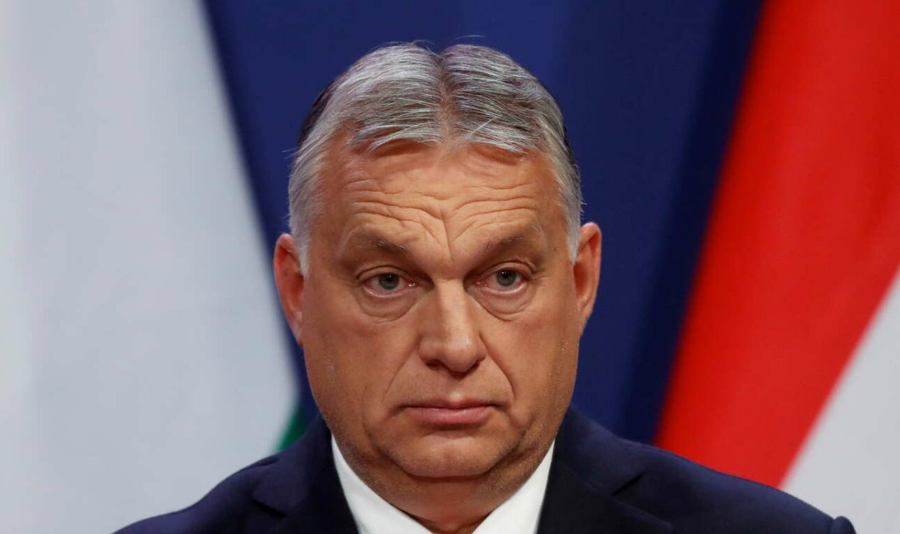 Ουγγαρία: Το Συνταγματικό Δικαστήριο απέρριψε την προσφυγή Ορμπαν κατά της υπεροχής του ευρωπαϊκού δικαίου