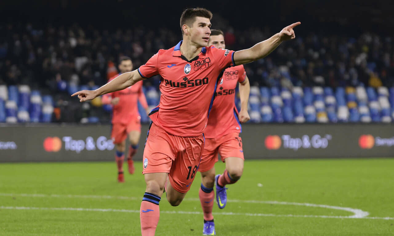 Μια ομάδα-μοντέλο στον δρόμο του Ολυμπιακού