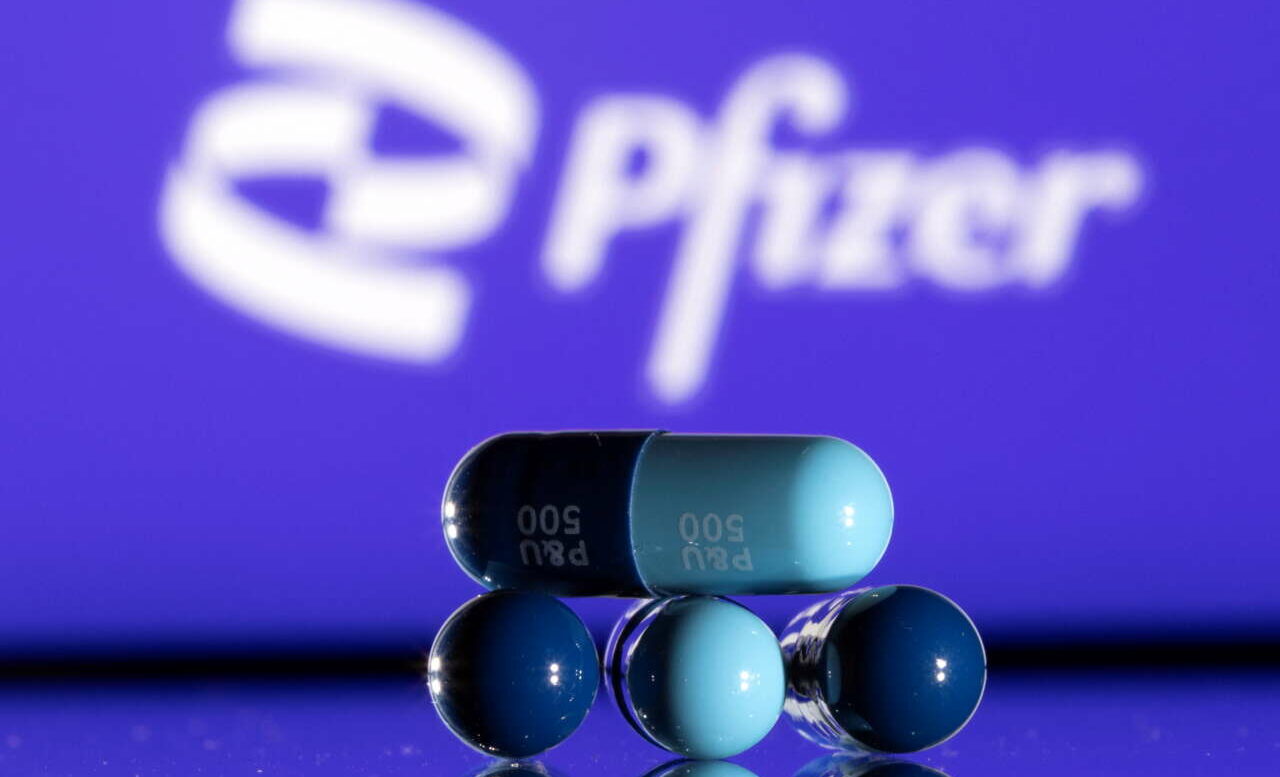 Pfizer: 90% η αποτελεσματικότητα στο χάπι για τον κορονοϊό